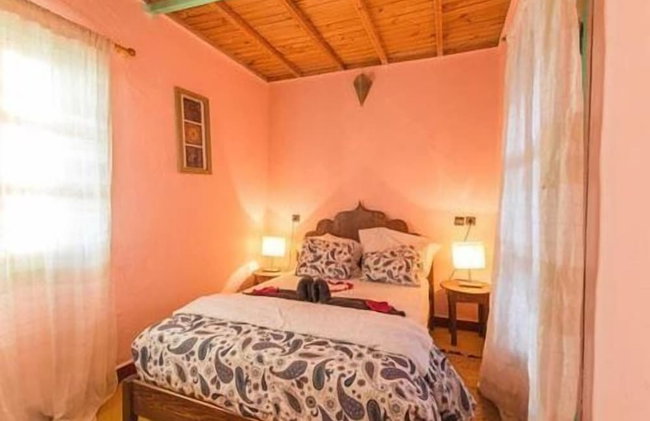 Room-room in Villa L'air De La Mer - Foto 4