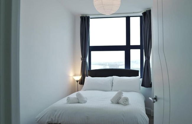 Sapphire House Apartments - Foto 2