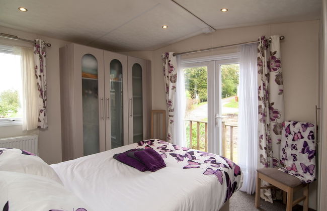 Summer Lodge Luxury Caravan in Hastings Free Wifi - Foto 1