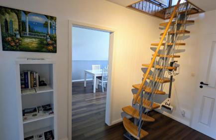 Ferienwohnung Fischerteich in Detmold - Foto 25