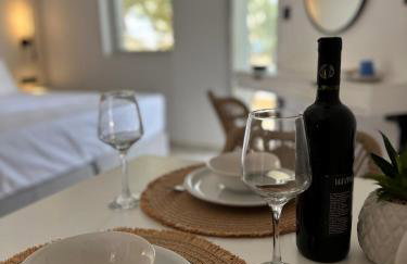 Electra Studios - Foto 26