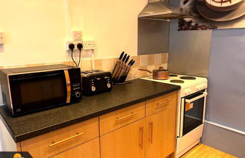 Priorswood House - Foto 7