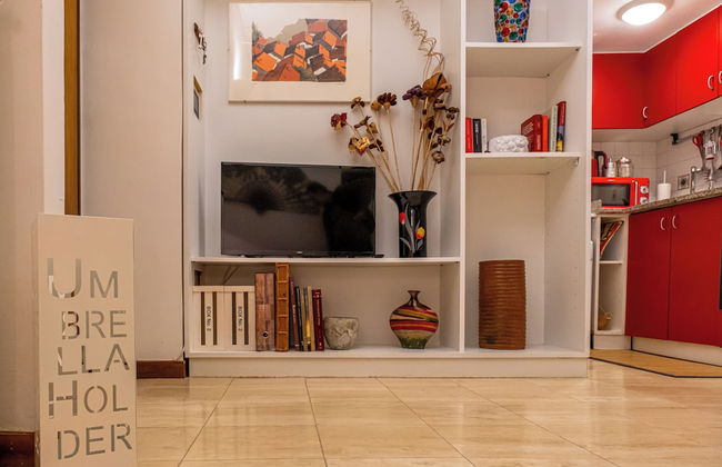 Navona Romantic House - Foto 7