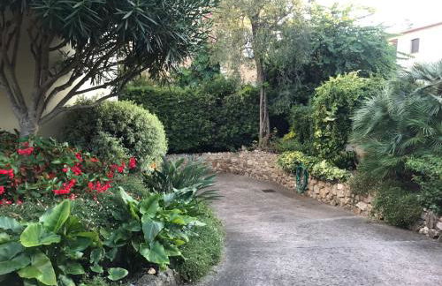 "L'olivadou" ST JEAN CAP FERRAT - Foto 41