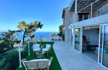 Villa Naïm Esterel - Foto 12