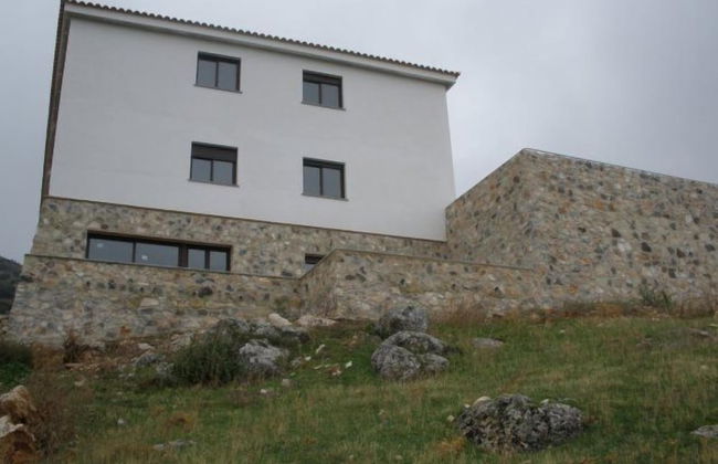 Los Castillarejos Apartamentos Rurales - Foto 48