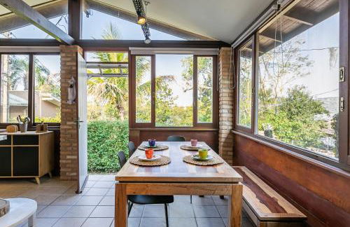 Casa aconchegante com vista para a lagoa AS0023 - Foto 13