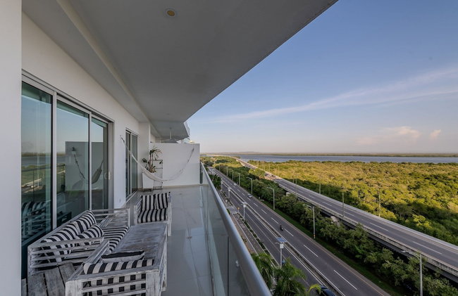 Condominio frente al mar Morros Epic. - Foto 78