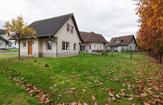 Villa with Sauna in Cochem near Golf Course - Foto 23