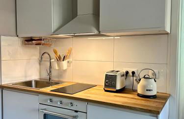 Allerhaus Apartments am Ackerbürgerhaus - Foto 7