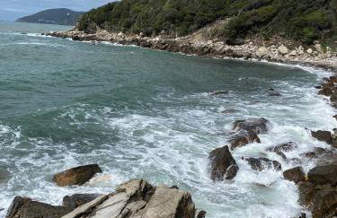 Tuscan seafront apartment with private access to sea - Foto 11