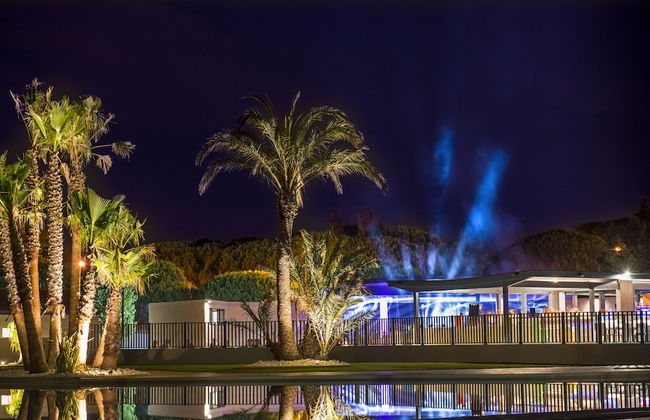 Domaine Les Tamaris & Portes du Soleil - Foto 46