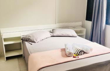 Ape frente praia Ponta das Canas/3min Canasvieiras - Foto 12