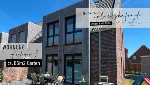 mein Urlaubshafen - Anleger I oder II - Photo 3, Garden