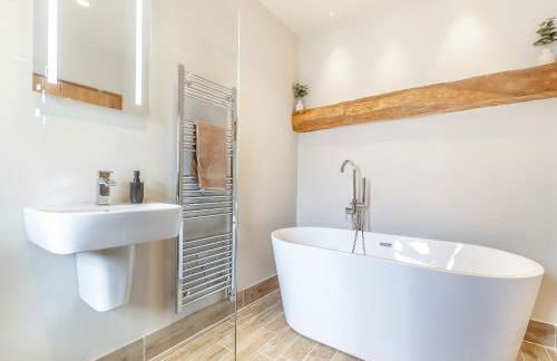 Shepherds Barn - Foto 19