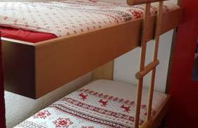 Charmant Studio La Toussuire - Photo 8