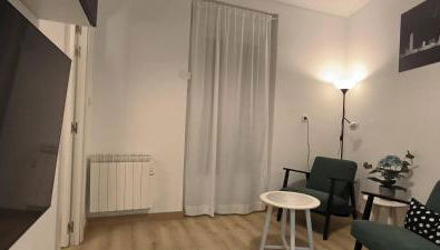 Apartamento Zabala conoce Bilbao desde dentro - Free parking - Foto 5