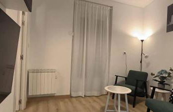 Apartamento Zabala conoce Bilbao desde dentro - Free parking - Foto 5