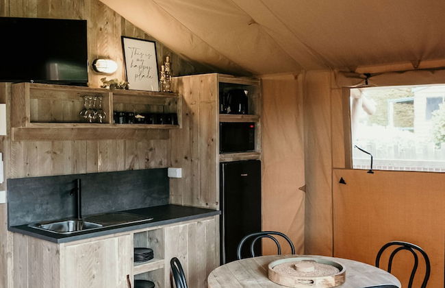 Port Fairy Holiday Park - Foto 22