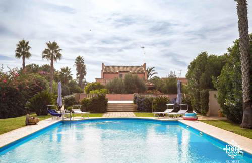 Villa Festosa - Luxury retreat by the beach - Foto 43