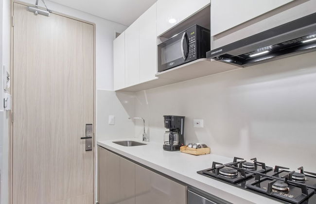 Salguero Suites By HostPro - Photo 74