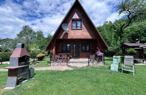 Domki pod Skałką - Foto 49