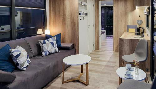 1 Bedroom Beautiful Ship In Havelsee Ot Kützkow - Foto 5