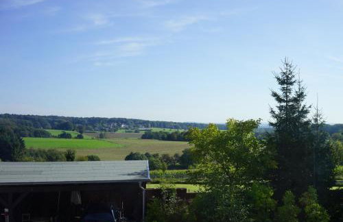 Attraktives Loft im Landhaus in Ziegenhain - Westerwald - Foto 16