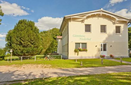 Gästehaus Niederhof - Foto 1