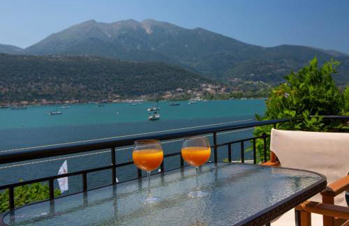 Kerasoula Apartments - Foto 19