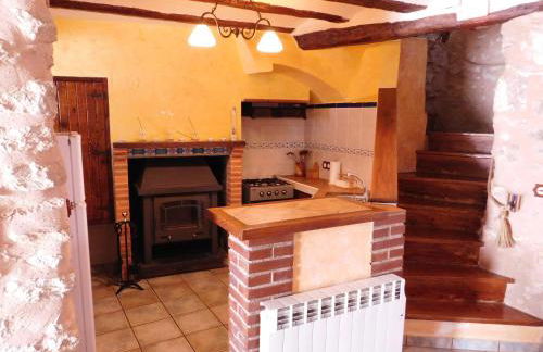 Casa Rural Casa Gimeno - Foto 50