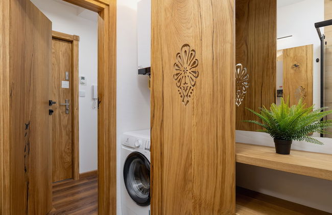 Memorable Apartment in Wisla by Renters - Photo 37