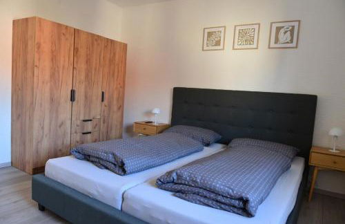 Ferienwohnung Taubersonne - Foto 8