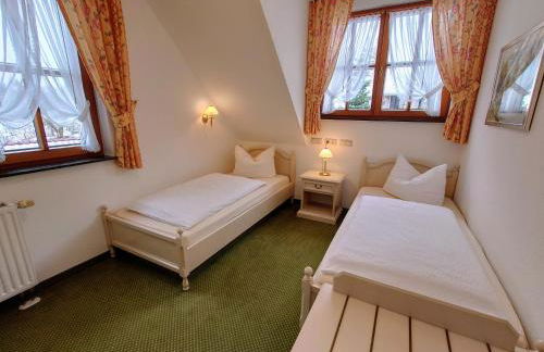 Landhausferienwohnungen Am Brockenblick - Foto 52