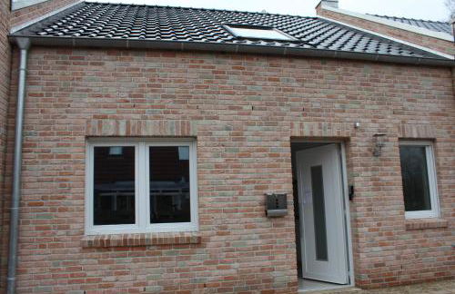 Ferienhaus Westwind - Photo 9