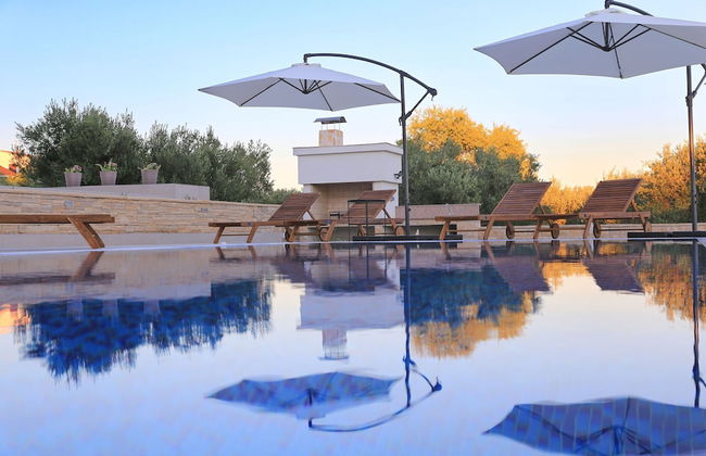 Villa Capan - Foto 37