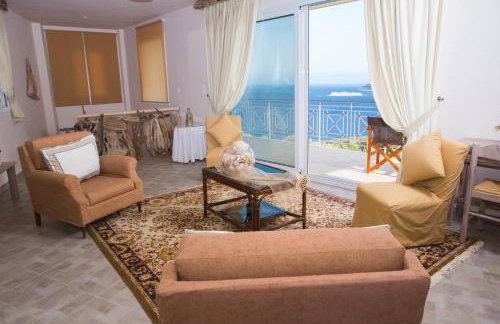 Argo Summer House - Foto 19