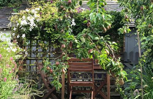 Pear Tree Cottage - Foto 19