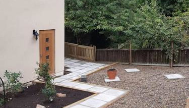 The Old Workshop at Hollins Lodge - Foto 2