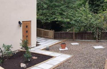 The Old Workshop at Hollins Lodge - Foto 2