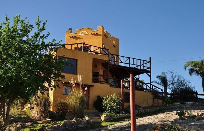 Cabañas Terrazas del Sol - Foto 16