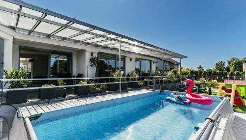 Baltic Gem - Photo 1, sunbed