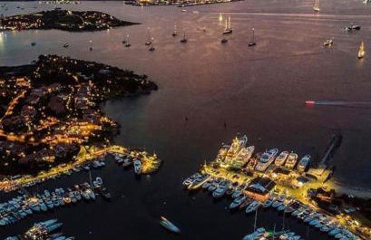 Apartment in Via del Molo, Porto Rotondo - Foto 1