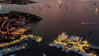 Apartment in Via del Molo, Porto Rotondo - Foto 1