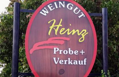 Ferien im Winzerhaus - Foto 13