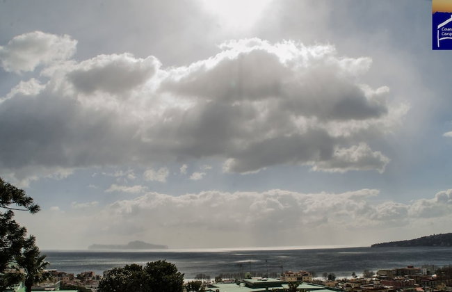 Casa Cerqua Landi Napoli - Luxury House Capri's view - Photo 52