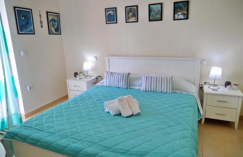 Fou's luxury apartment - Foto 17