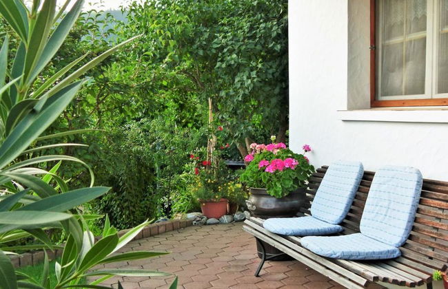 1 bedroom Apartment in Zweisimmen - Photo 4