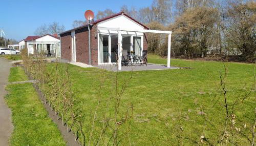 Holiday Bungalow am Quendorfer See - Foto 2, Garden