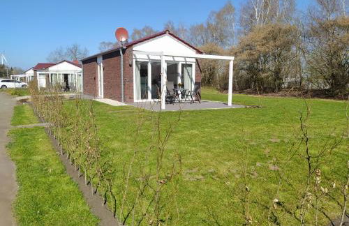 Holiday Bungalow am Quendorfer See - Foto 2